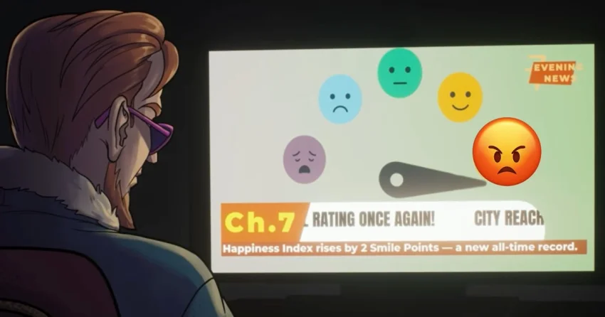 Скандал с Postal: как AI-ассеты могут уничтожить бренд за двое суток