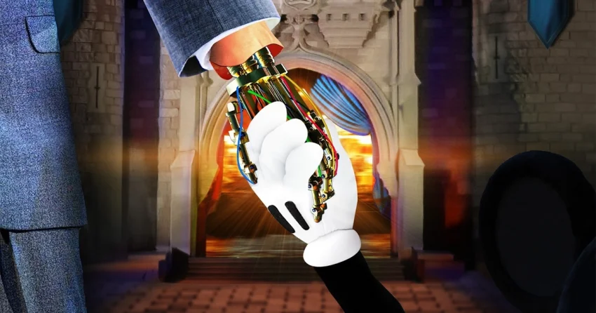 Три геймдизайн‑урока из «живых персонажей» Disney