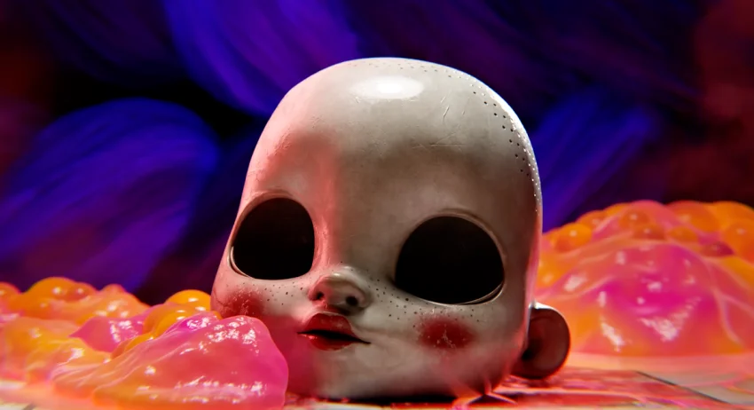 Новый тизер Poppy Playtime 5: Прототип, Лилли и нарастающий ужас