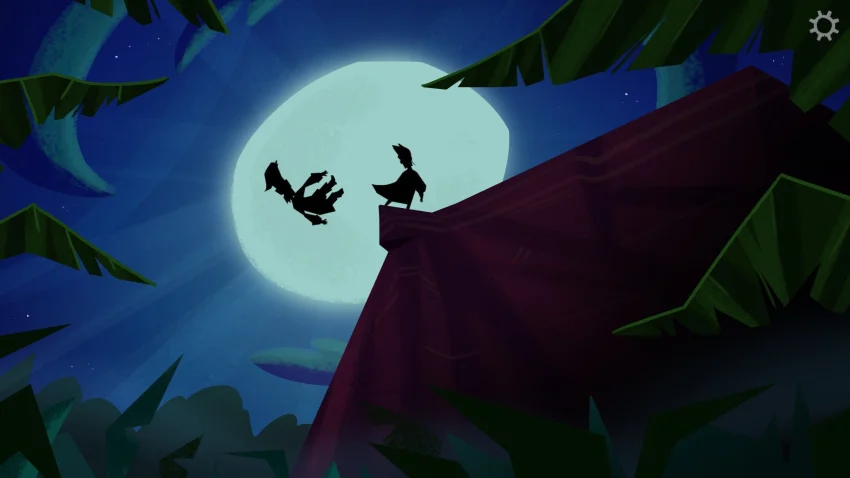 Рон Гилберт о будущем приключений: почему он не вернётся к 2D‑квестам